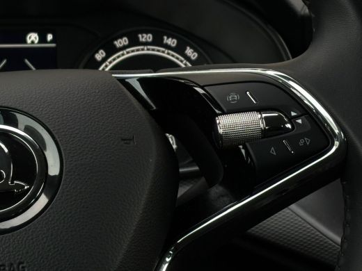 Skoda Kamiq 1.0 TSI 110 pk Ambition 7-DSG | Airco | Navigatie | ActivLease financial lease