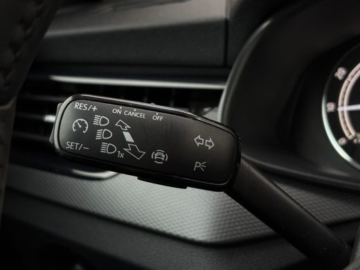 Skoda Kamiq 1.0 TSI 110 pk Ambition 7-DSG | Airco | Navigatie | ActivLease financial lease