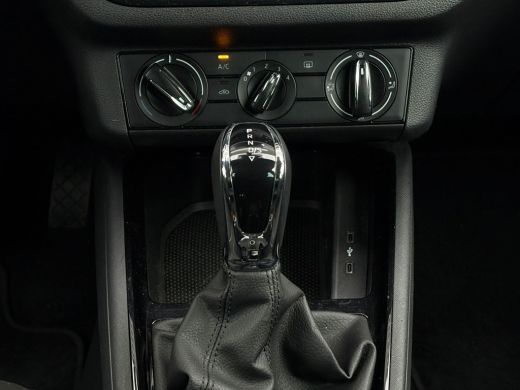 Skoda Kamiq 1.0 TSI 110 pk Ambition 7-DSG | Airco | Navigatie | ActivLease financial lease