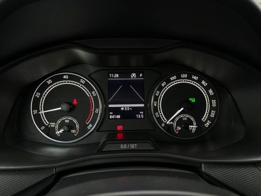 Skoda Kamiq 1.0 TSI 110 pk Ambition 7-DSG | Airco | Navigatie | ActivLease financial lease