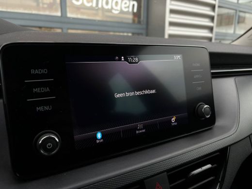 Skoda Kamiq 1.0 TSI 110 pk Ambition 7-DSG | Airco | Navigatie | ActivLease financial lease