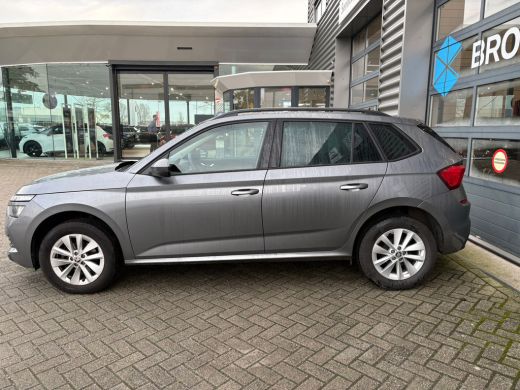 Skoda Kamiq 1.0 TSI 110 pk Ambition 7-DSG | Airco | Navigatie | ActivLease financial lease