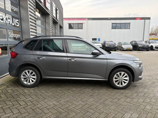 Skoda Kamiq 1.0 TSI 110 pk Ambition 7-DSG | Airco | Navigatie | ActivLease financial lease