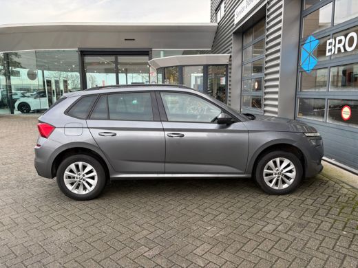 Skoda Kamiq 1.0 TSI 110 pk Ambition 7-DSG | Airco | Navigatie | ActivLease financial lease