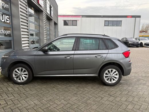 Skoda Kamiq 1.0 TSI 110 pk Ambition 7-DSG | Airco | Navigatie | ActivLease financial lease