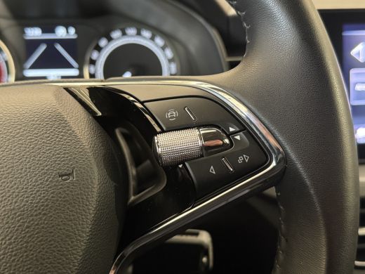 Skoda Kamiq 1.0 TSI Ambition 16" Lichtmetaal | Cruise | Airco | Bluetooth | LED | Elek. Ramen | Airco | Apple... ActivLease financial lease