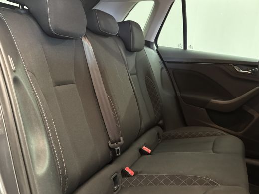 Skoda Kamiq 1.0 TSI Ambition 16" Lichtmetaal | Cruise | Airco | Bluetooth | LED | Elek. Ramen | Airco | Apple... ActivLease financial lease