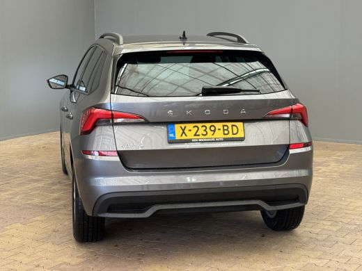 Skoda Kamiq 1.0 TSI Ambition 16" Lichtmetaal | Cruise | Airco | Bluetooth | LED | Elek. Ramen | Airco | Apple... ActivLease financial lease