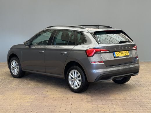 Skoda Kamiq 1.0 TSI Ambition 16" Lichtmetaal | Cruise | Airco | Bluetooth | LED | Elek. Ramen | Airco | Apple... ActivLease financial lease