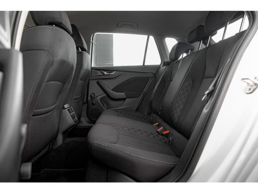 Skoda Kamiq 1.0 TSI Ambition | Cruise Controle | Airco | Carplay ActivLease financial lease