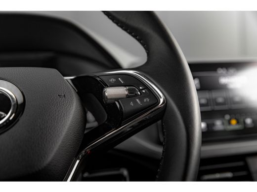 Skoda Kamiq 1.0 TSI Ambition | Cruise Controle | Airco | Carplay ActivLease financial lease