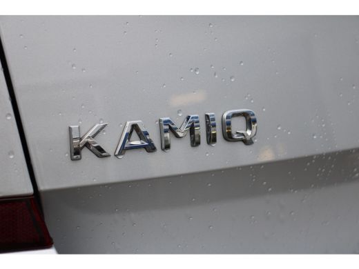 Skoda Kamiq 1.0 TSI Ambition | NL-AUTO! | 1E EIGENAAR! | CRUISE | LANE ASSIST | DEALER OH! | 16" LMV | LED | ... ActivLease financial lease