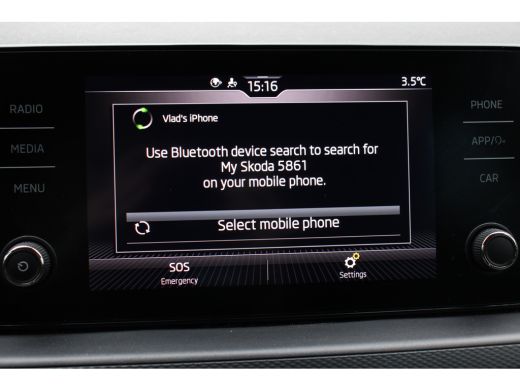 Skoda Kamiq 1.0 TSI Ambition | NL-AUTO! | 1E EIGENAAR! | CRUISE | LANE ASSIST | DEALER OH! | 16" LMV | LED | ... ActivLease financial lease