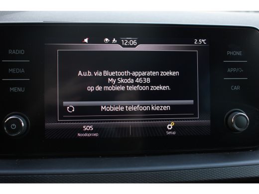 Skoda Kamiq 1.0 TSI Ambition | NL-AUTO! | 1E EIGENAAR! | CRUISE | LANE ASSIST | DEALER OH! | 16" LMV | LED | ... ActivLease financial lease