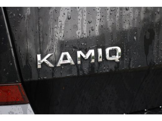 Skoda Kamiq 1.0 TSI Ambition | NL-AUTO! | 1E EIGENAAR! | CRUISE | LANE ASSIST | DEALER OH! | 16" LMV | LED | ... ActivLease financial lease