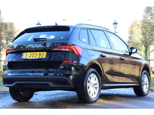 Skoda Kamiq 1.0 TSI Ambition | NL-AUTO! | 1E EIGENAAR! | CRUISE | LANE ASSIST | DEALER OH! | 16" LMV | LED | ... ActivLease financial lease