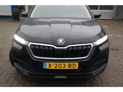 Skoda Kamiq 1.0 TSI Ambition | NL-AUTO! | 1E EIGENAAR! | CRUISE | LANE ASSIST | DEALER OH! | 16" LMV | LED | ... ActivLease financial lease