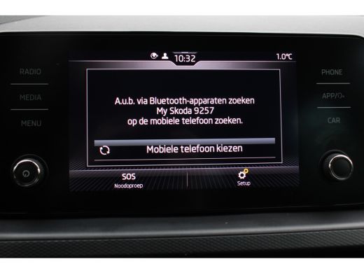 Skoda Kamiq 1.0 TSI Ambition | NL-AUTO! | 1E EIGENAAR! | CRUISE | LANE ASSIST | DEALER OH! | 16" LMV | LED | ... ActivLease financial lease