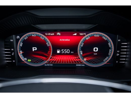 Skoda Kodiaq 1.5 TSI Sportline Business 7p. | Achteruitrijcamera | Cruise control | Matrix LED koplampen ActivLease financial lease