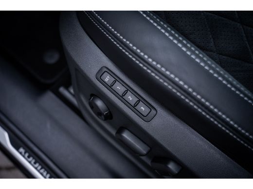 Skoda Kodiaq 1.5 TSI Sportline Business 7p. | Achteruitrijcamera | Cruise control | Matrix LED koplampen ActivLease financial lease