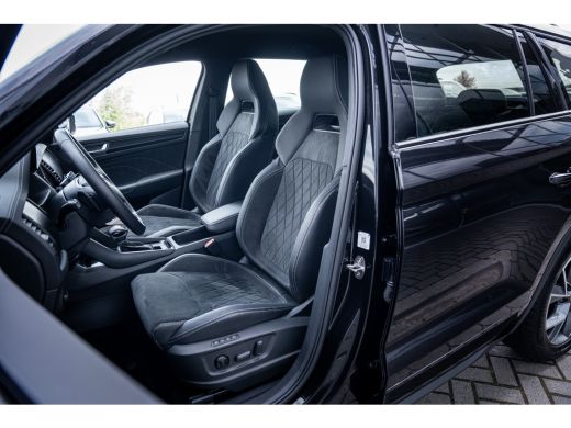 Skoda Kodiaq 1.5 TSI Sportline Business 7p. | Achteruitrijcamera | Cruise control | Matrix LED koplampen ActivLease financial lease