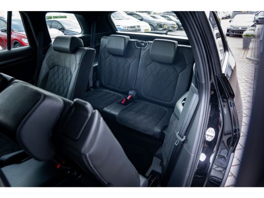 Skoda Kodiaq 1.5 TSI Sportline Business 7p. | Achteruitrijcamera | Cruise control | Matrix LED koplampen ActivLease financial lease