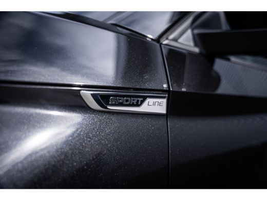 Skoda Kodiaq 1.5 TSI Sportline Business 7p. | Achteruitrijcamera | Cruise control | Matrix LED koplampen ActivLease financial lease