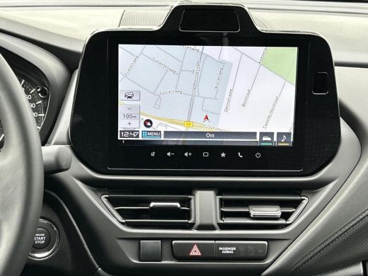 Suzuki S-Cross 1.4 Boosterjet Select Hybrid **NIEUWE AUTO/ AUTOMAAT/ DIRECT LEVERBAAR** ActivLease financial lease