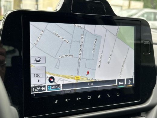 Suzuki S-Cross 1.4 Boosterjet Select Hybrid **NIEUWE AUTO/ AUTOMAAT/ DIRECT LEVERBAAR** ActivLease financial lease