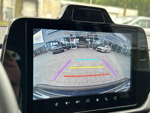 Suzuki S-Cross 1.4 Boosterjet Select Hybrid **NIEUWE AUTO/ AUTOMAAT/ DIRECT LEVERBAAR** ActivLease financial lease