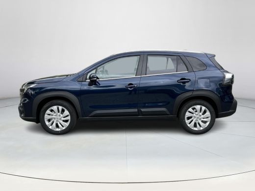 Suzuki S-Cross 1.4 Boosterjet Select Hybrid **NIEUWE AUTO/ AUTOMAAT/ DIRECT LEVERBAAR** ActivLease financial lease