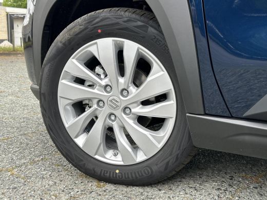 Suzuki S-Cross 1.4 Boosterjet Select Hybrid **NIEUWE AUTO/ AUTOMAAT/ DIRECT LEVERBAAR** ActivLease financial lease