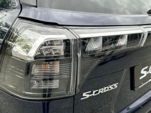 Suzuki S-Cross 1.4 Boosterjet Select Hybrid **NIEUWE AUTO/ AUTOMAAT/ DIRECT LEVERBAAR** ActivLease financial lease