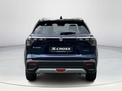 Suzuki S-Cross 1.4 Boosterjet Select Hybrid **NIEUWE AUTO/ AUTOMAAT/ DIRECT LEVERBAAR** ActivLease financial lease