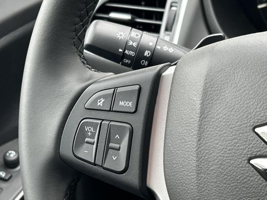 Suzuki S-Cross 1.4 Boosterjet Select Hybrid **NIEUWE AUTO/ AUTOMAAT/ DIRECT LEVERBAAR** ActivLease financial lease