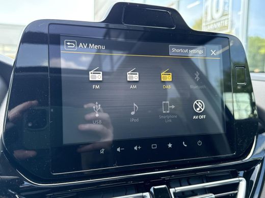 Suzuki S-Cross 1.4 Boosterjet Select Hybrid **NIEUWE AUTO/ DIRECT LEVERBAAR** ActivLease financial lease