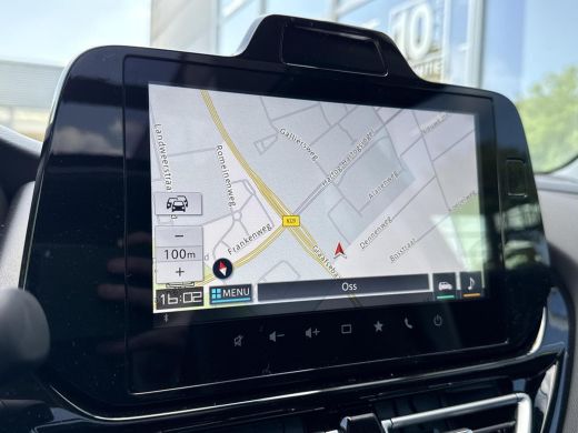 Suzuki S-Cross 1.4 Boosterjet Select Hybrid **NIEUWE AUTO/ DIRECT LEVERBAAR** ActivLease financial lease