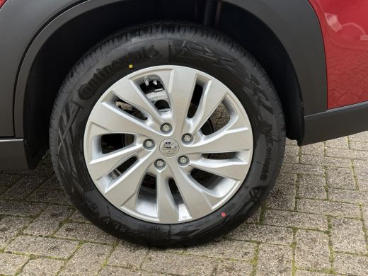 Suzuki S-Cross 1.4 Boosterjet Select Hybrid **NIEUWE AUTO/ DIRECT LEVERBAAR** ActivLease financial lease