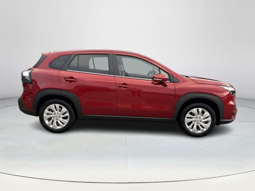 Suzuki S-Cross 1.4 Boosterjet Select Hybrid **NIEUWE AUTO/ DIRECT LEVERBAAR** ActivLease financial lease