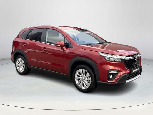 Suzuki S-Cross 1.4 Boosterjet Select Hybrid **NIEUWE AUTO/ DIRECT LEVERBAAR** ActivLease financial lease