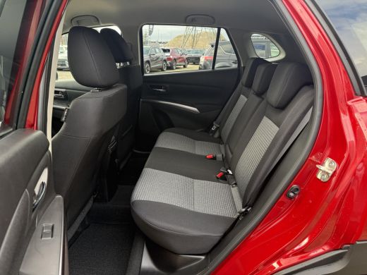 Suzuki S-Cross 1.4 Boosterjet Select Hybrid **NIEUWE AUTO/ DIRECT LEVERBAAR** ActivLease financial lease