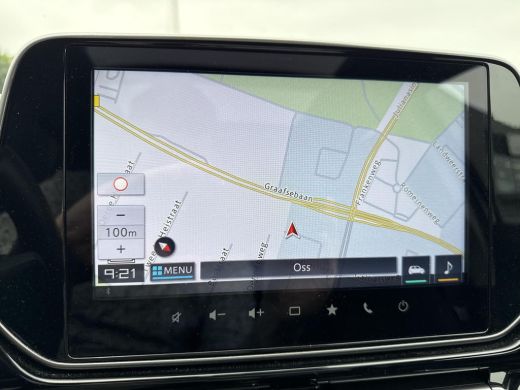 Suzuki S-Cross 1.4 Boosterjet Style Smart Hybrid **NIEUWE AUTO/ DIRECT LEVERBAAR** ActivLease financial lease