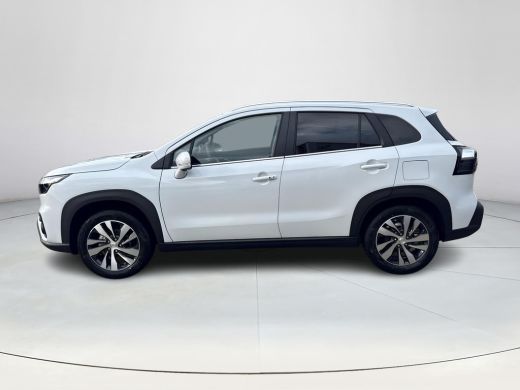 Suzuki S-Cross 1.4 Boosterjet Style Smart Hybrid **NIEUWE AUTO/ DIRECT LEVERBAAR** ActivLease financial lease
