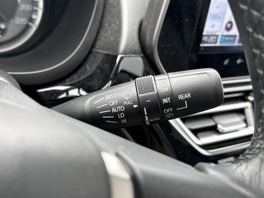 Suzuki S-Cross 1.4 Boosterjet Style Smart Hybrid **NIEUWE AUTO/ DIRECT LEVERBAAR** ActivLease financial lease