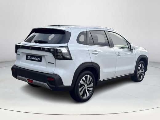 Suzuki S-Cross 1.4 Boosterjet Style Smart Hybrid **NIEUWE AUTO/ DIRECT LEVERBAAR** ActivLease financial lease