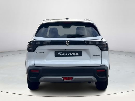 Suzuki S-Cross 1.4 Boosterjet Style Smart Hybrid **NIEUWE AUTO/ DIRECT LEVERBAAR** ActivLease financial lease