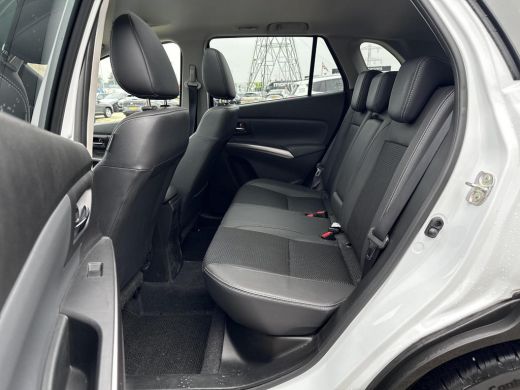 Suzuki S-Cross 1.4 Boosterjet Style Smart Hybrid **NIEUWE AUTO/ DIRECT LEVERBAAR** ActivLease financial lease