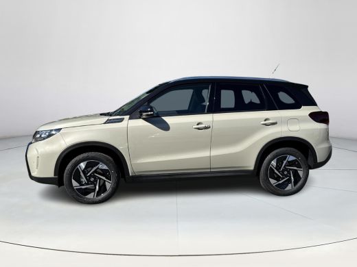 Suzuki Vitara 1.4 Boosterjet Style Smart Hybrid **NIEUWE AUTO/ DIRECT LEVERBAAR** ActivLease financial lease