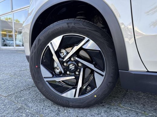 Suzuki Vitara 1.4 Boosterjet Style Smart Hybrid **NIEUWE AUTO/ DIRECT LEVERBAAR** ActivLease financial lease