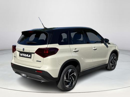 Suzuki Vitara 1.4 Boosterjet Style Smart Hybrid **NIEUWE AUTO/ DIRECT LEVERBAAR** ActivLease financial lease